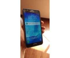 Cambio Vendo Samsung J7 Doble Sim Card