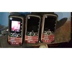 Vendo Equipos Motorola I465