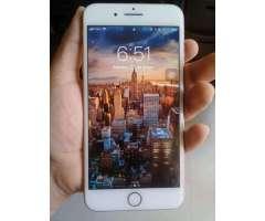 Iphone 8 Plus 64GB  4 Meses de uso