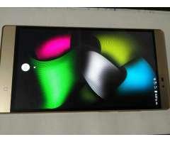 Vendo Teléfono&#x2f; Tablet  Lenovo Pab2