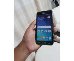 Samsung J5 16gb