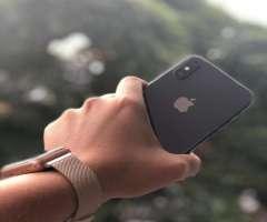 IMEI LIBRE. iPhone X 64Gb Space Gray. en excelente estado. Sin de deudas. Sin modificaciones. P...