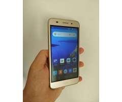 Huawei Y3 2018 Doble Sim Excelente Ganga