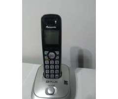 TELEFONO PANASONIC EXCELENTE
