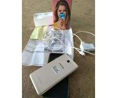 Samsung J7prime Gold
