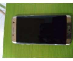 Celular Samsung S7 Edge