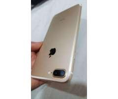 iPhone 7 Plus de 32gb