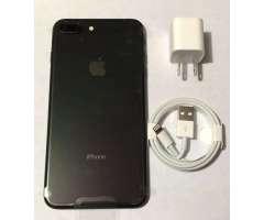 IPhone 8 Plus USADO con cargador y GARANTIA