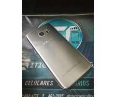 Vendo O Cambio S7 Edge. Hermoso