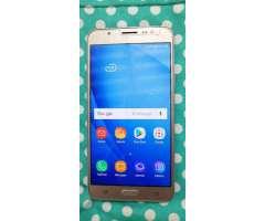 Vendo J7 Metal