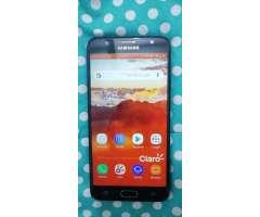 Vendo Samsung J7 Prime