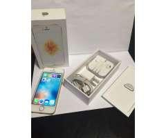 iPhone Se 64gb Como Nuevo Libre Facturaa