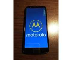 Motorola G6 En Caja  Factura  Garantía