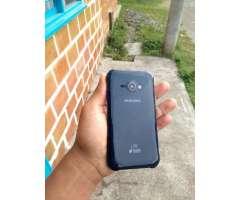 Vendo Samsung J1 Ace