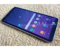 Samsung J8