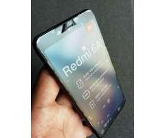 Vendo O Cambio Xiaomi Redmi 6a Nuevo