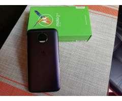 Moto G5s Plus