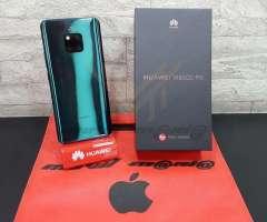 Huawei Mate 20 Pro 128gb nuevos con garantia envios a nivel nacional y9 20 lite Movil mania
