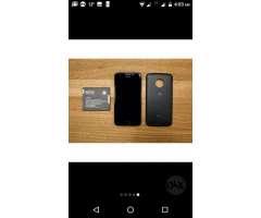 Moto E4 Vendo