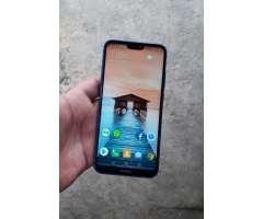 Vendo Cambio Huawei P20 Lite Como Nuevo