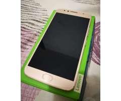 Vendo Cambio Moto G5s Plus Como Nuevo