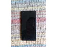 Huawei Mate S Nuevo