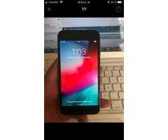 Ganga iPhone 6S 16Gb Gris Perfecto Legal