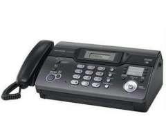 Fax Panasonic Kxft987