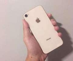 iPhone 8 Como Nuevo