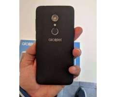 Alcatel 1X