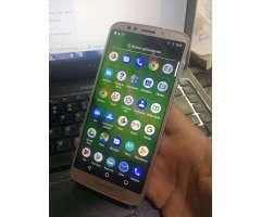 Moto G6 Play 3gbram 32gbinterna lector de huella factura y garantia