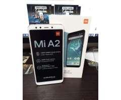 Xiaomi Mia2 128gb Dual Sim Excelente