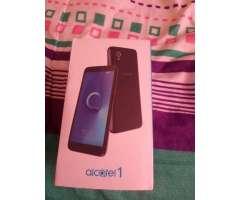 Celular Nuevo ALCATEL