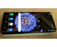 Samsung S9 Normal Oro 64g
