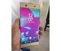 Sony Xa1 Ultra