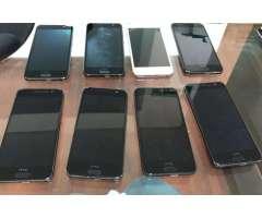 Celulares Htc A9 Usados Libre Facturado