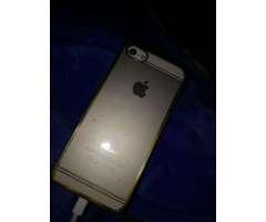 iPhone 5 Como iPod