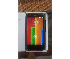 Celular Moto G 1