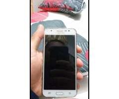 Vendo O Cambio Samsung J5