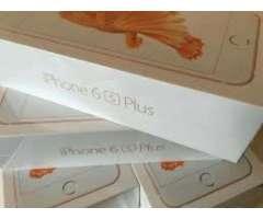 Iphone 6s Plus 16gb,32gb,128GB,6s 16gb128gb, 6 16gb 64gb, 5s 16gb32gb,5c 16gb 100 originales Nu...