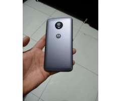 Moto E4 Plus Excelente Estado