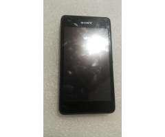 Xperia E1 D2004 para Repuestos