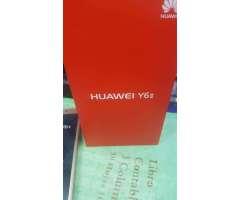 Huawei Y6ii