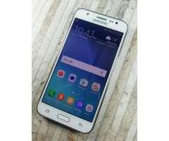 Samsung Galaxy J5 de 16gb