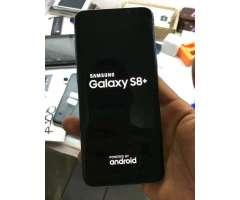 S8 Plus Dual Sim
