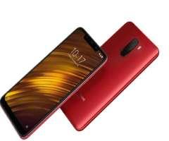 Xiaomi Pocophone F1 128gb 6gb Ram Envío Gratis Nuevos sellados con Factura legal