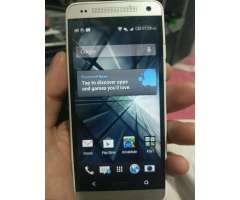 Htc One Mini M4 Cambio de Bateria Cambio