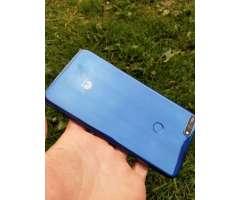 Huawei Y7 2018 Solo Tiene Un Mes de Uso