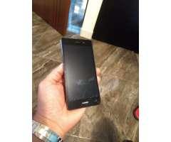 HUAWEI P8 LITE, EN BUEN ESTADO.