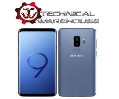 Samsung Galaxy S9 Plus Nuevo